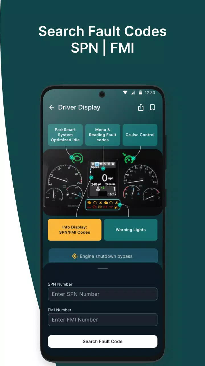 Help My Truck Capture d’écran 4