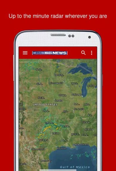 Western Mass News 스크린샷 3