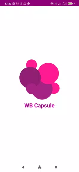 WB капсульный гардероб Скриншот 1