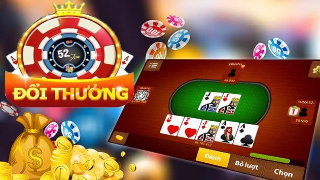 Game choi danh bai - 52Fun Doi Thuong Скриншот 1