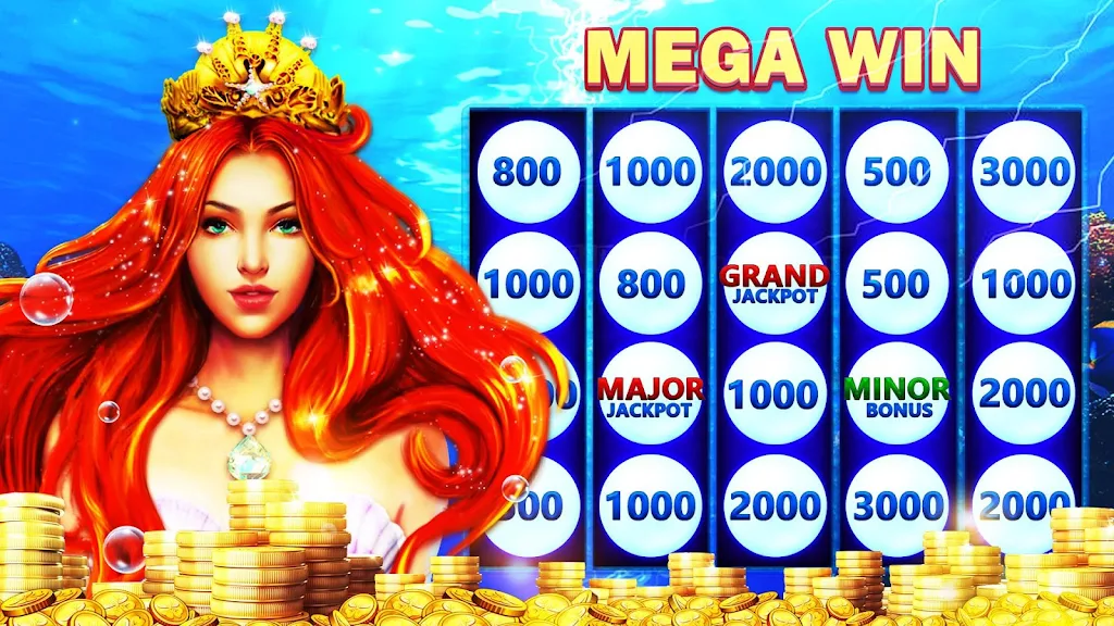 Triple Win Slots-Free Vegas Casino Slots Captura de pantalla 2