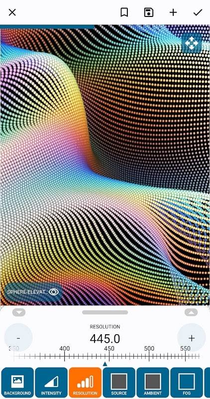 One Lab - Artful Photo Editor Schermafbeelding 2