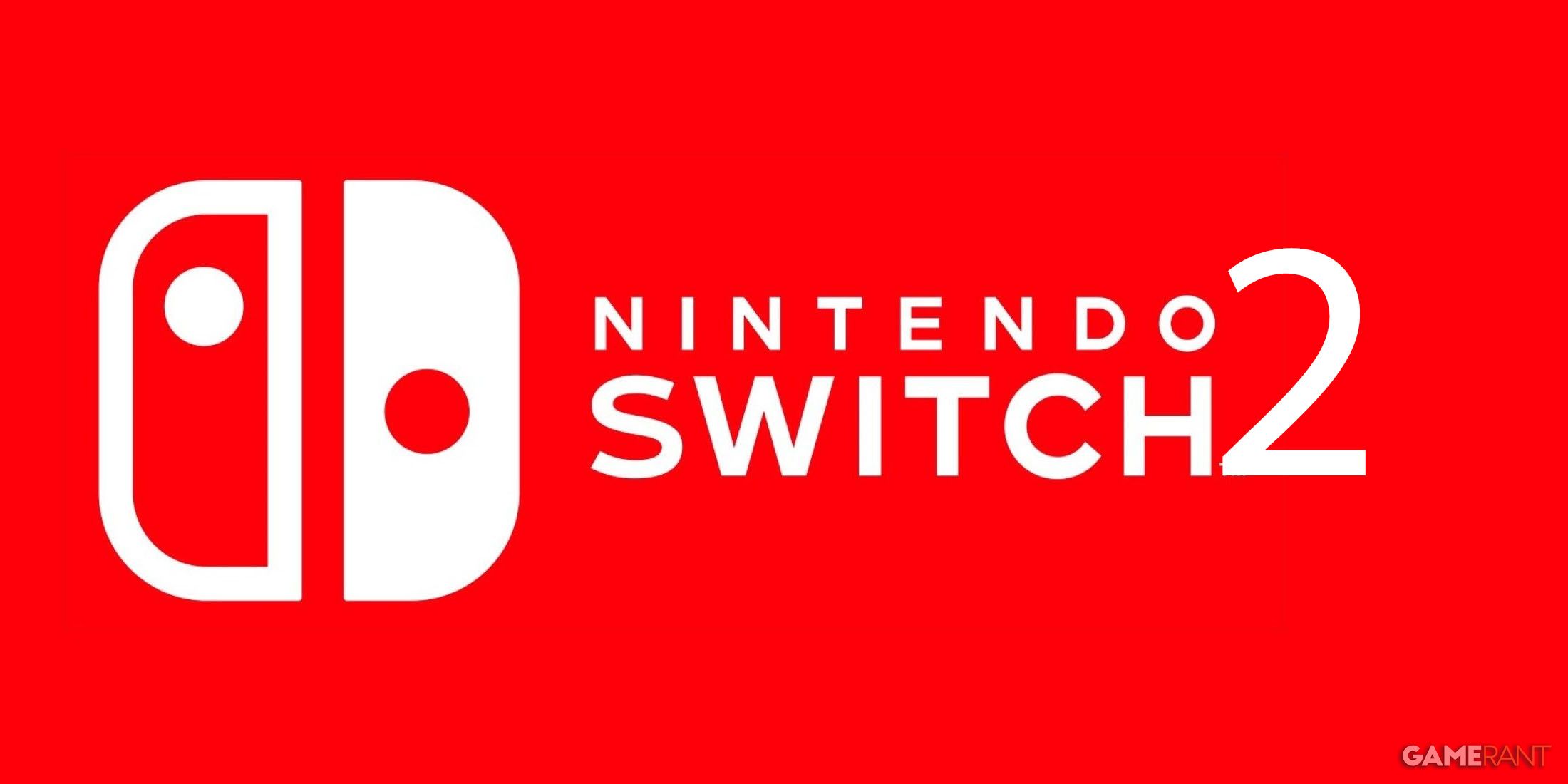 Nintendo Switch 2 揭曉：官方暗示即將發布公告