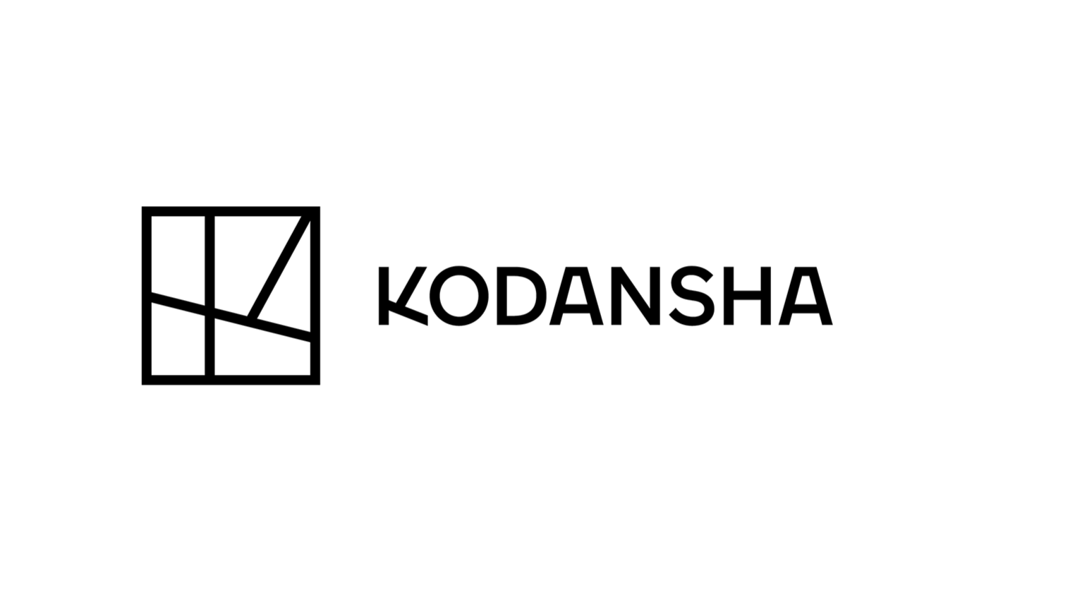 Kolekcja manga Kodansha