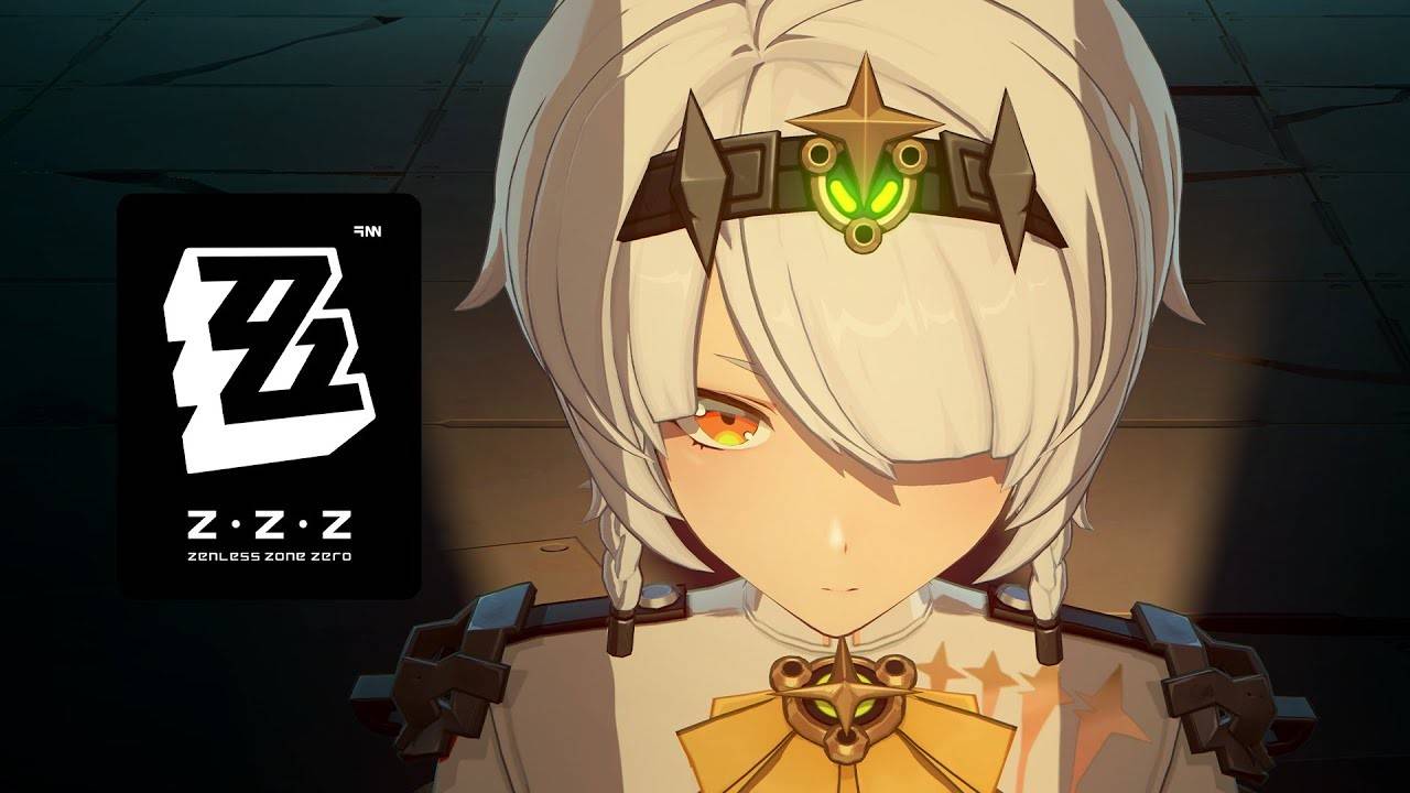 Zenless Zone Zero：Soldier 0トレーラーが発表しました