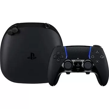 Mando PS5 DualSense Edge con 30% de descuento en Amazon en estado como nuevo