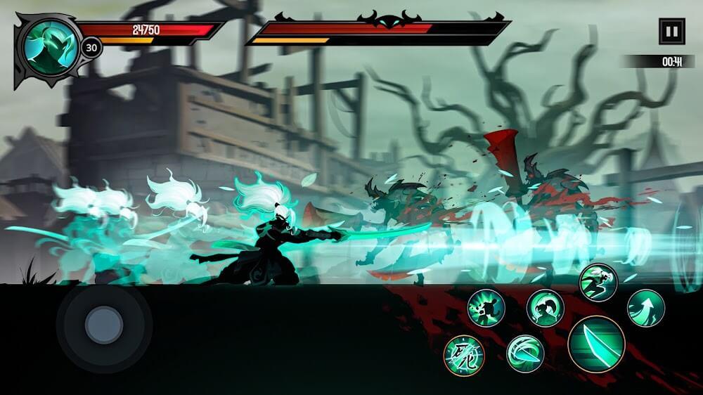 Shadow Knight Screenshot 1