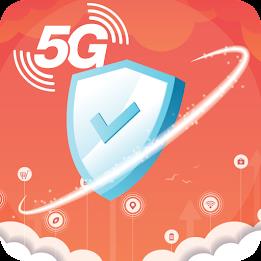 5G Global VPN Gaming Screenshot 2