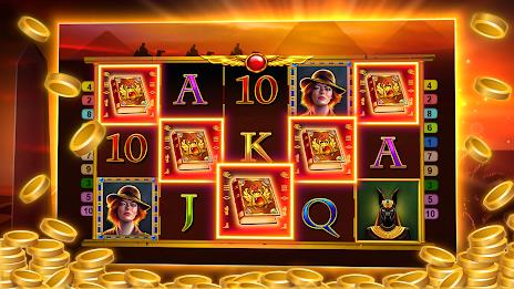 777 Real Casino Slot Machines Скриншот 1