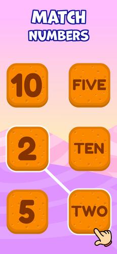 Addition and Subtraction Games Tangkapan skrin 3