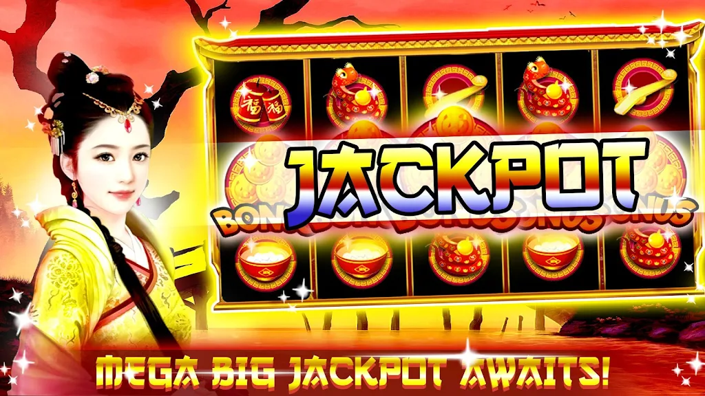 Win Fortunes Club Casino - Free Vegas Slot Machine Tangkapan skrin 3