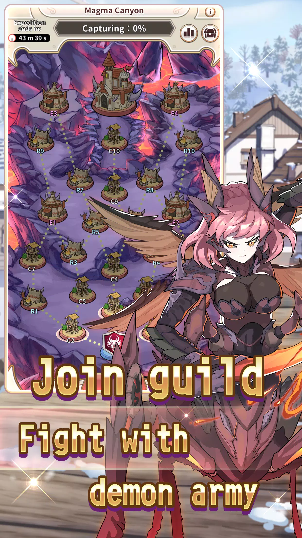 Reversal of Deck Screenshot 3
