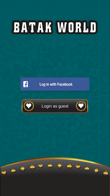 Batak World 스크린샷 3