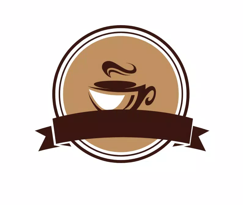 Coffe Logo Maker Ảnh chụp màn hình 1