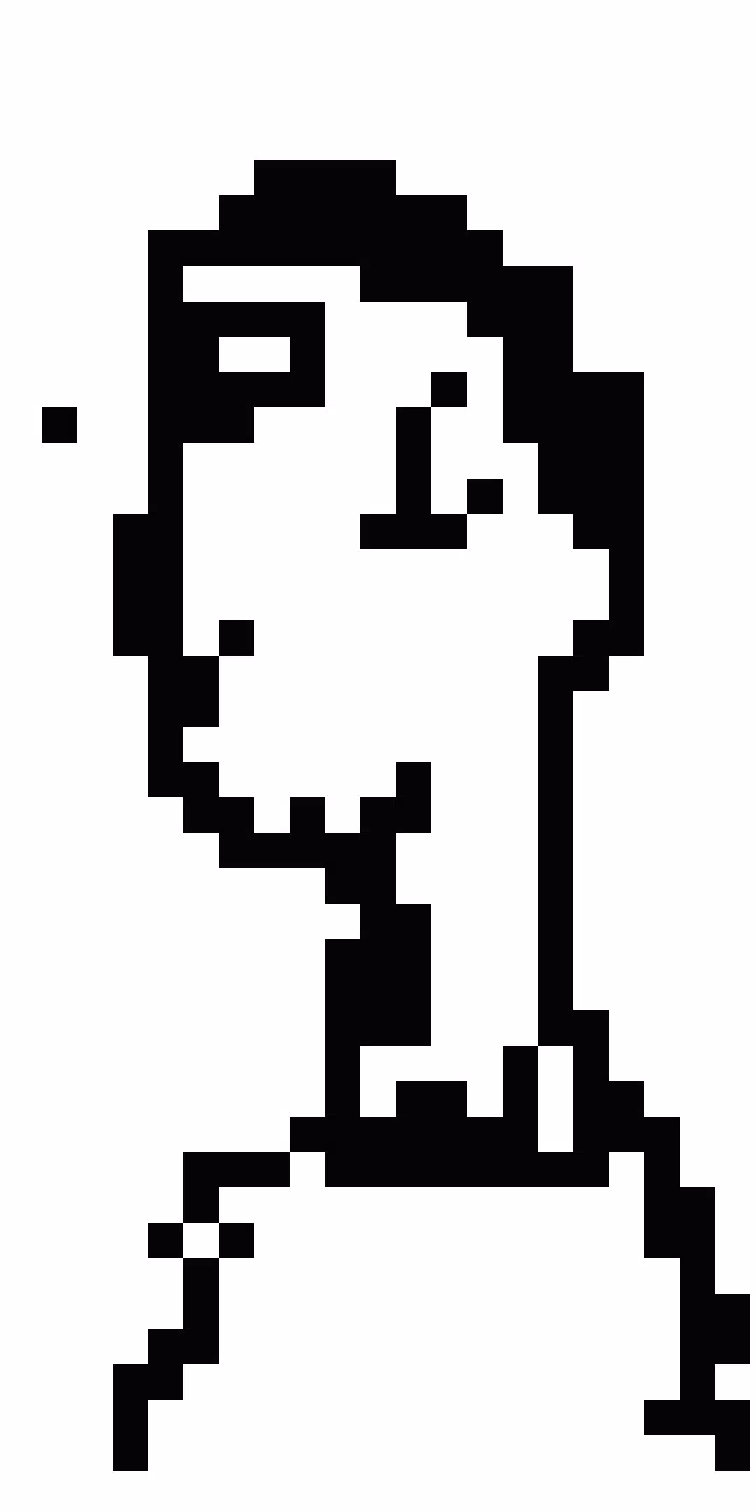 Pixel Drawing Capture d’écran 2
