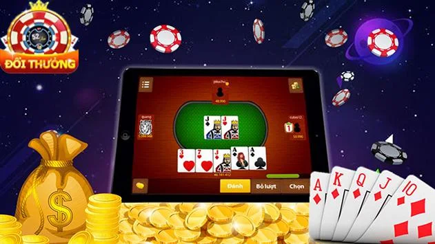 Game choi danh bai - 52Fun Doi Thuong Скриншот 2