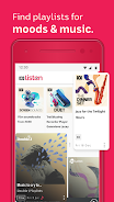 ABC listen: Radio & Podcasts应用截图第4张