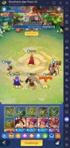 Gabay sa Com2us Startner: Mekanika ng Mga Gods at Demonong Laro