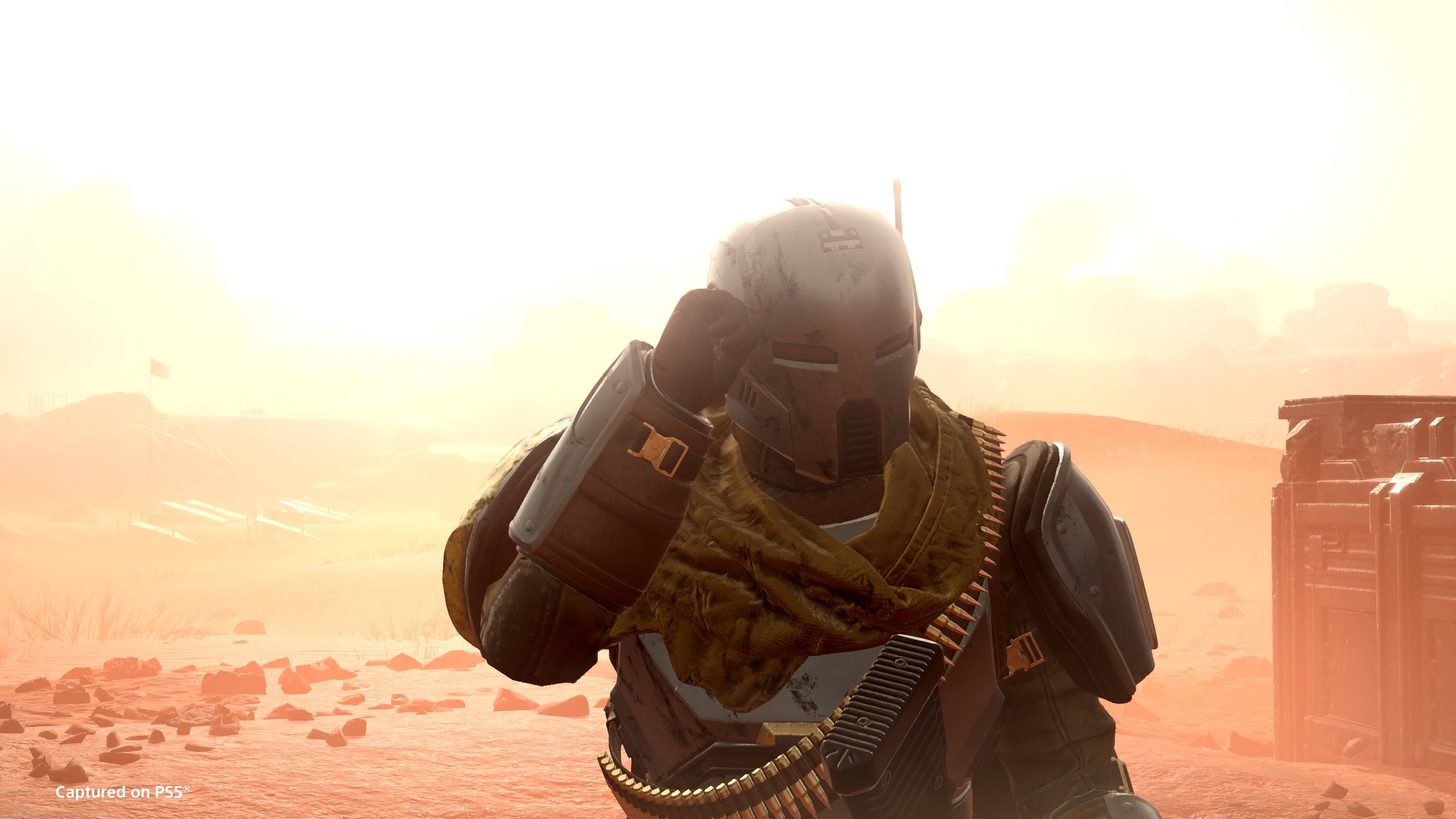 Helldivers 2 UPDATE: Permainan utama dan pembaikan keseimbangan, Warbond bertema Space Cowboy baru