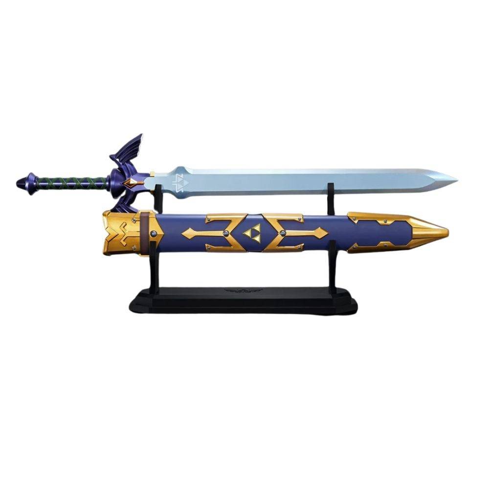 Legend of Zelda Master Sword Replica - $200