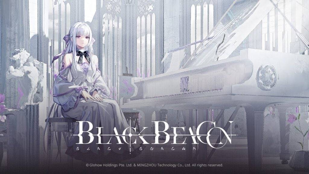 Black Beacon: Global Android Pre-Registration Now Open