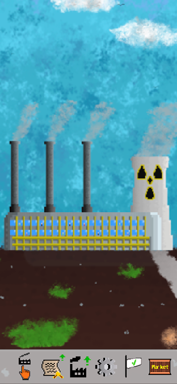 Green Factory Screenshot 3