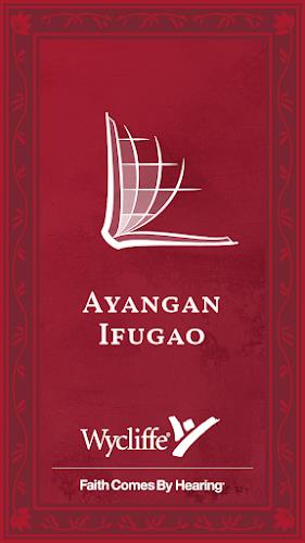 Ayangan Ifugao Bible应用截图第1张