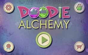 Doodle Alchemy Screenshot 1