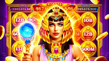 Jackpot Friends™ Slots Casino Captura de pantalla 4