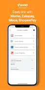Timo Digital Bank Zrzut ekranu 4