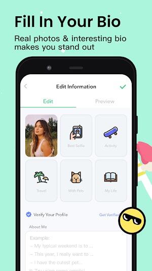 OMI MOD APK Download