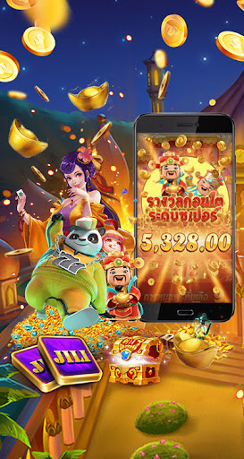 JILI 777 Casino Big Win Slots Captura de tela 1