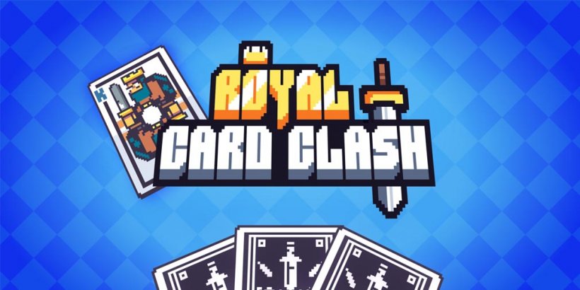 部落衝突:皇室戰爭「Clash Royale」合併策略和紙牌，命中移動