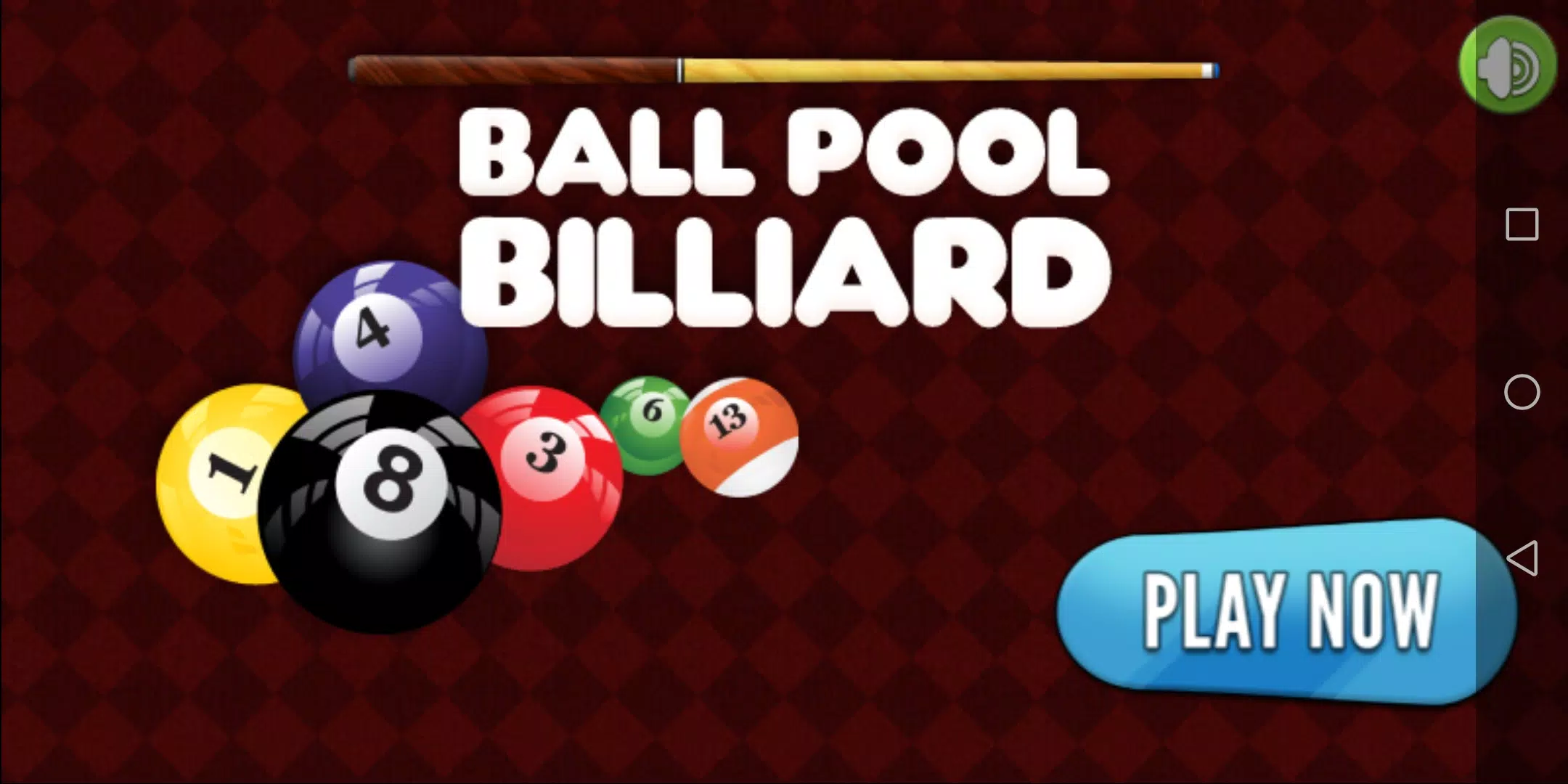 8 Ball Billiards 스크린샷 2