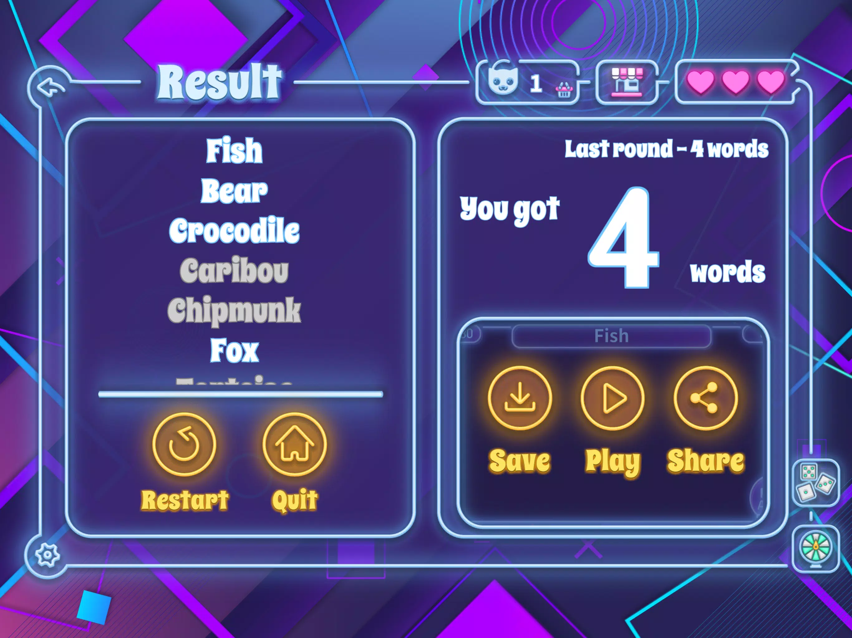 Party Animal Screenshot 3