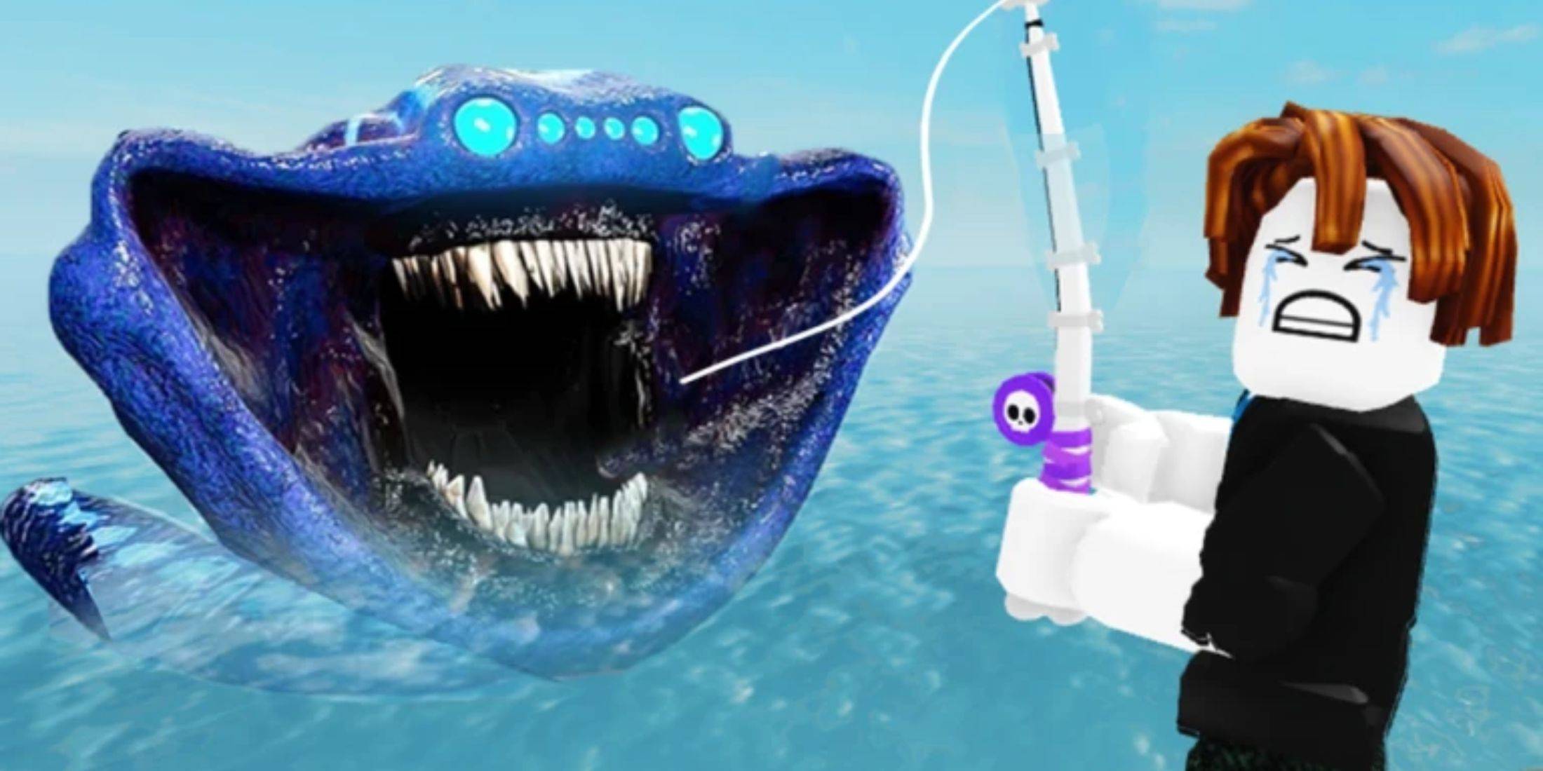 Roblox ငါးဖမ်းရေးကုဒ်များသည်ဒီဇင်ဘာ 2024 အတွက်ပြင်ဆင်သည်