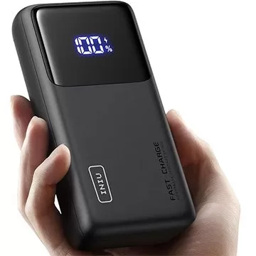 The $27 Iniu 25,000mAh Power Bank Can Charge Every Gaming Handheld At Its Fastest Rate