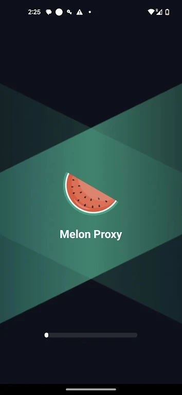 Melon Proxy 스크린샷 1