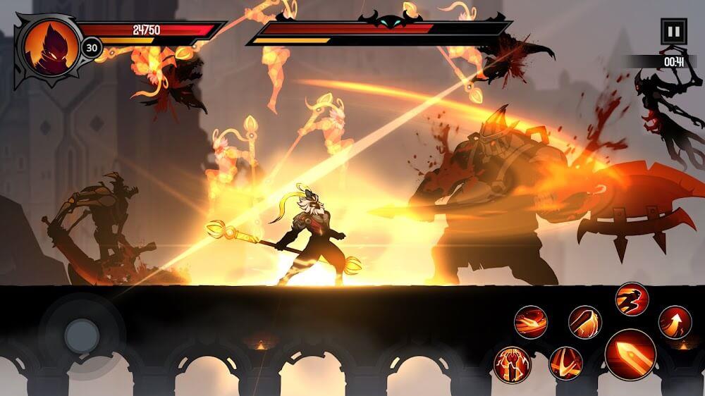 Shadow Knight Screenshot 2