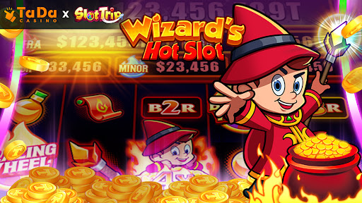 SlotTrip Casino TaDa Slots ภาพหน้าจอ 4