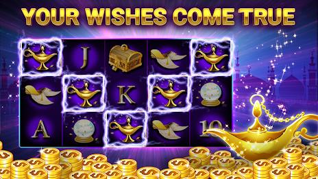 Slots: Casino slot machines Screenshot 3