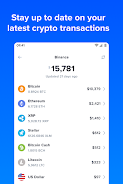 CoinTracker - Crypto Portfolio スクリーンショット 4