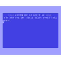 Mobile C64