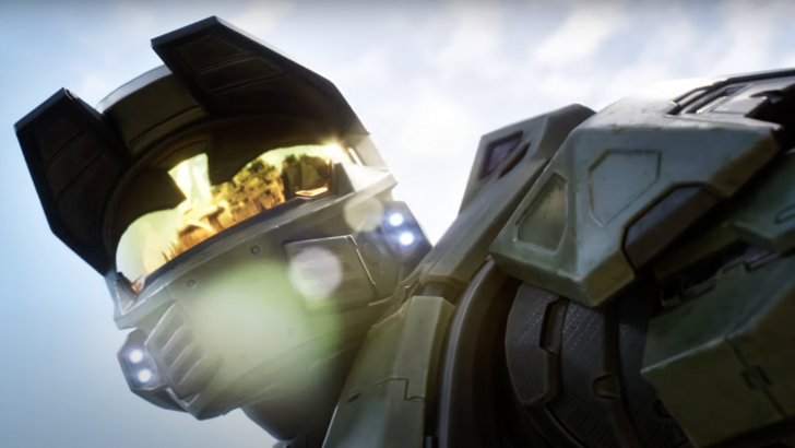 Halo Embraces UE5 for Unprecedented Gaming