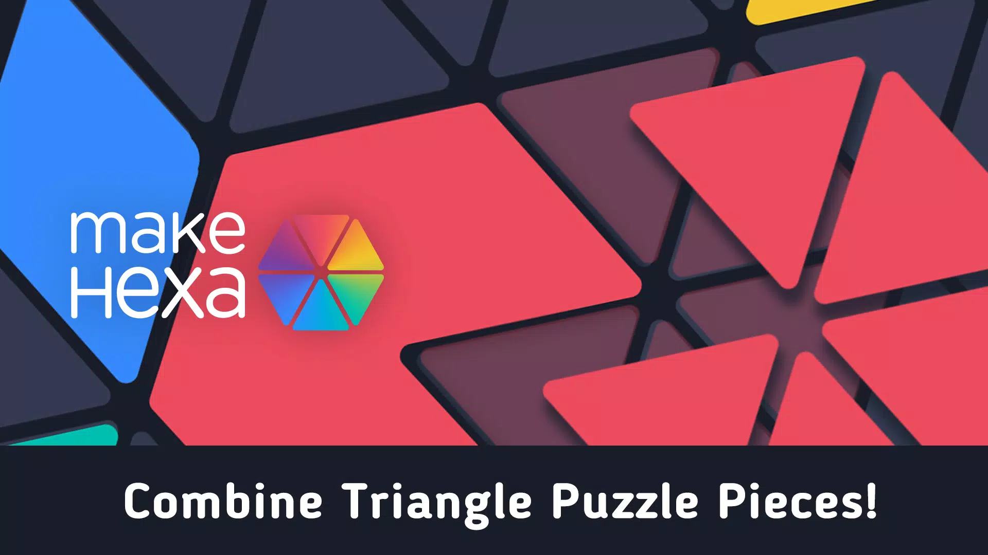 Make Hexa Puzzle Screenshot 2