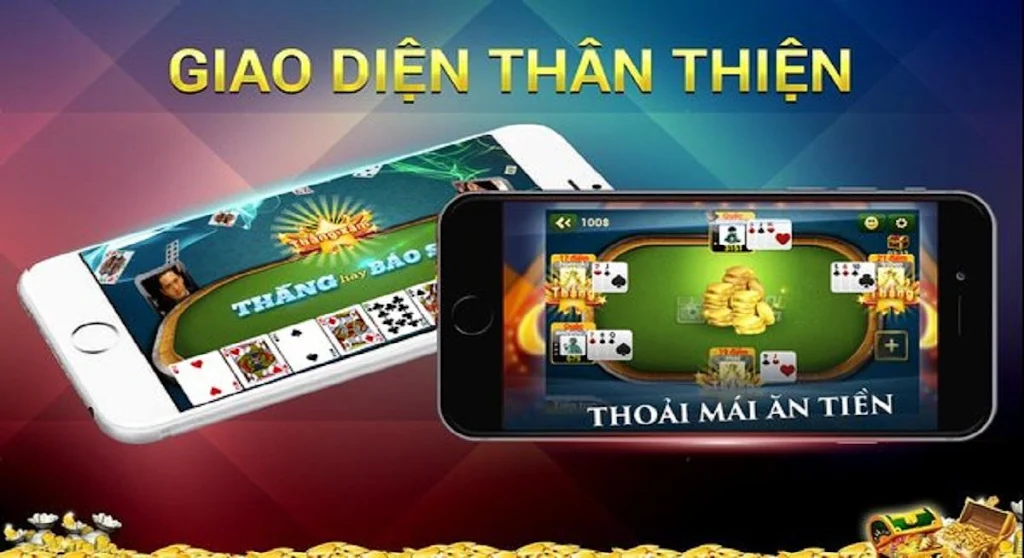 BAIVIP Doi Thuong - Game danh bai Capture d’écran 3