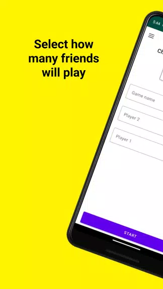 Scoreboard应用截图第1张