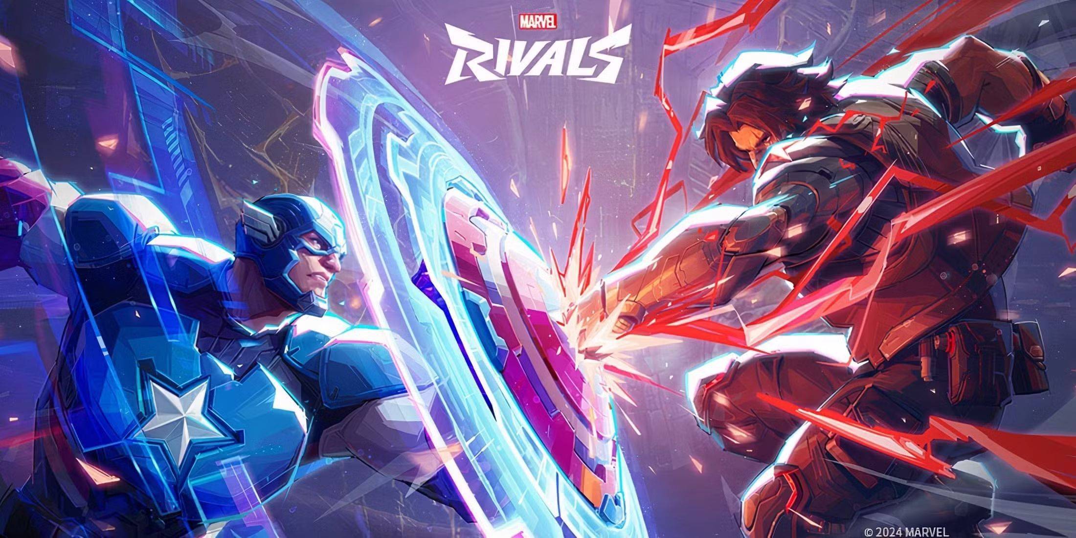 Gusto ng Marvel Rivals na I-ban ang Feature na Extended sa Lahat ng Ranggo