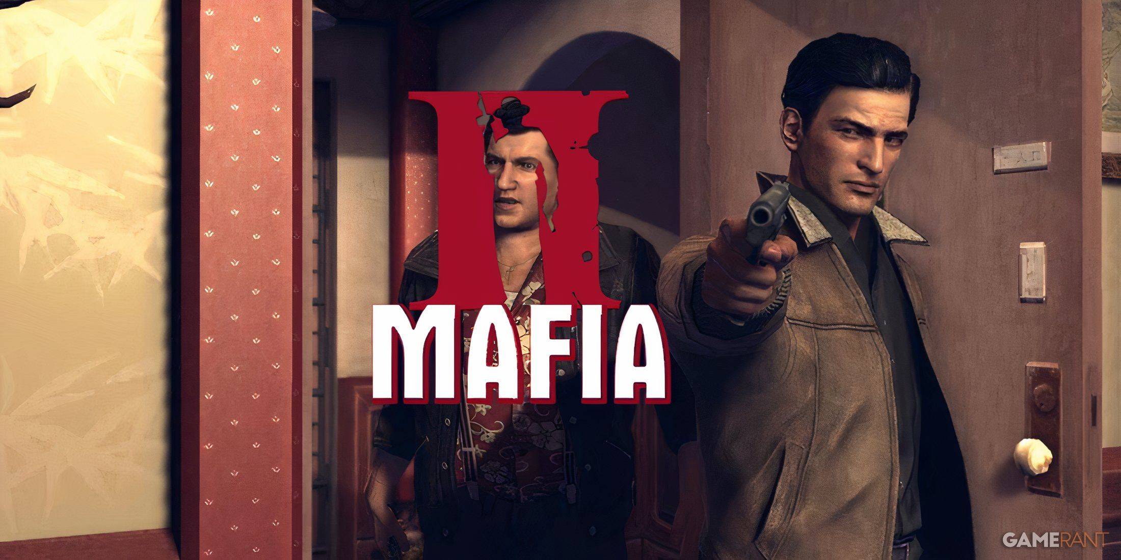 Massive Mafia 2 Mod에 새로운 임무와 작동하는 메트로 시스템이 추가되었습니다.