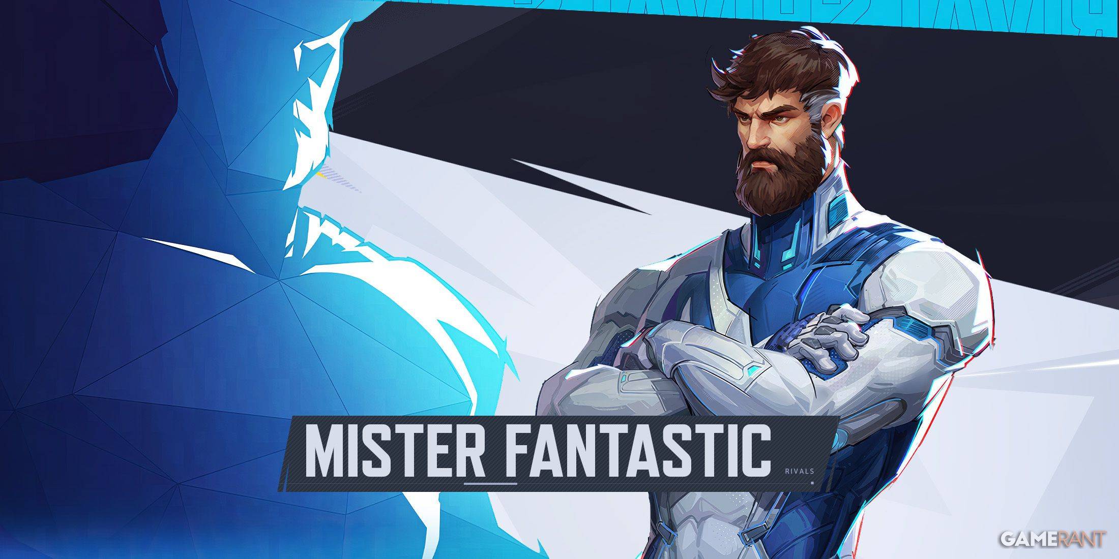 Mr. Fantastic của Marvel: Hướng dẫn chơi trò chơi